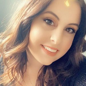 Meet your Posher, Savannah